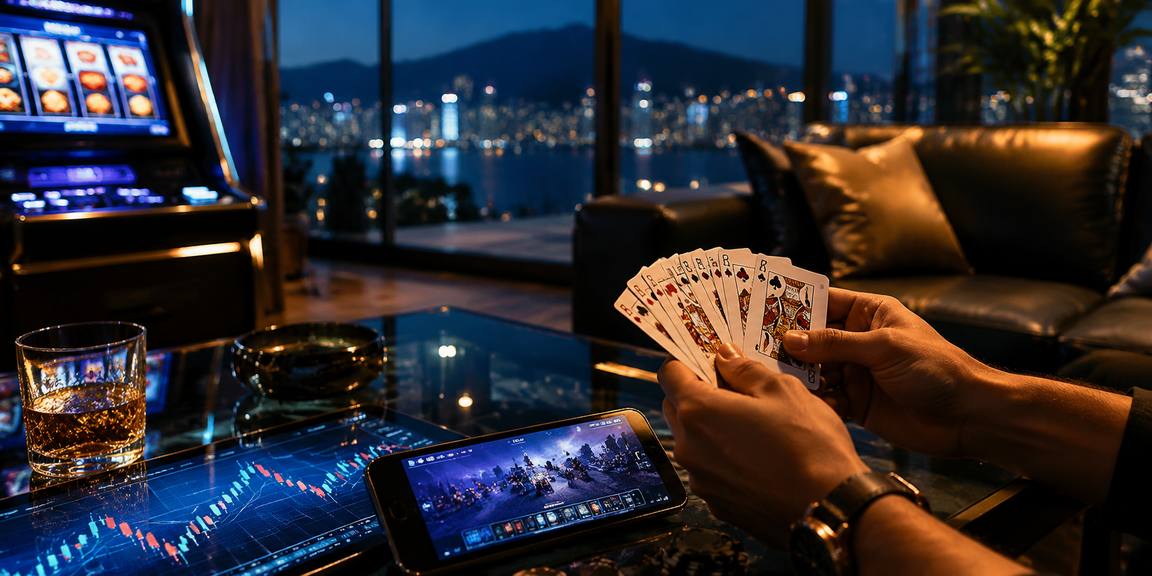 5pm Sportsbook